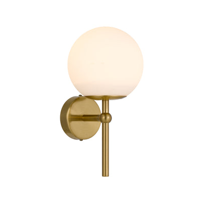 ETERNA 1 LIGHT WALL LAMP