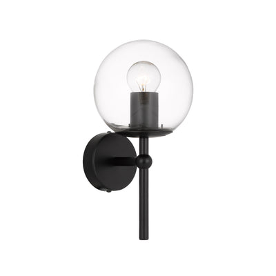 ETERNA 1 LIGHT WALL LAMP