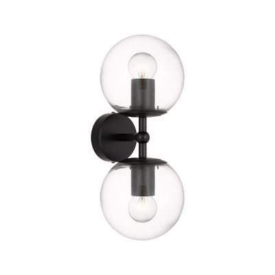 ETERNA 2 LIGHTS WALL LAMP