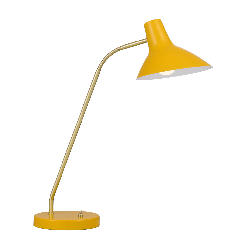 FARBON TABLE LAMP