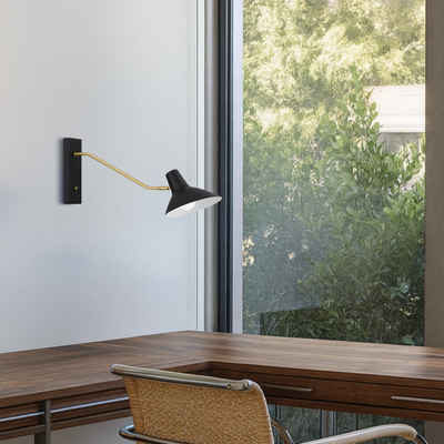 FARBON LONG WALL LIGHT