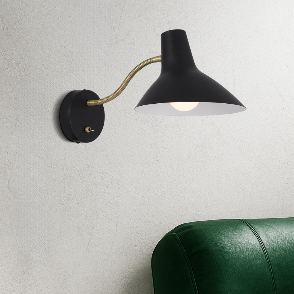 FARBON SHORT WALL LIGHT