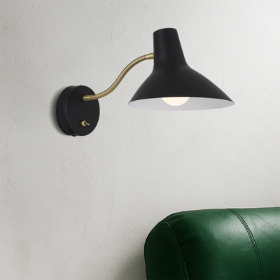 FARBON SHORT WALL LIGHT