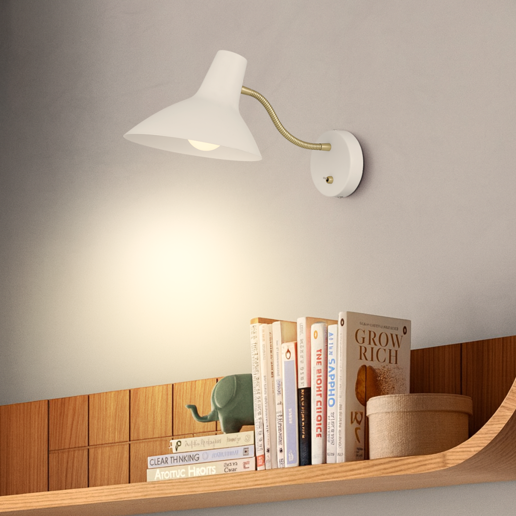 FARBON SHORT WALL LIGHT
