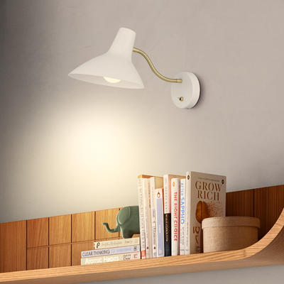 FARBON SHORT WALL LIGHT