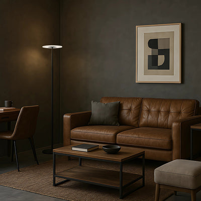 FARO FLOOR LAMP