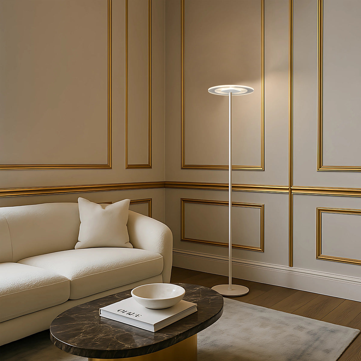 FARO FLOOR LAMP