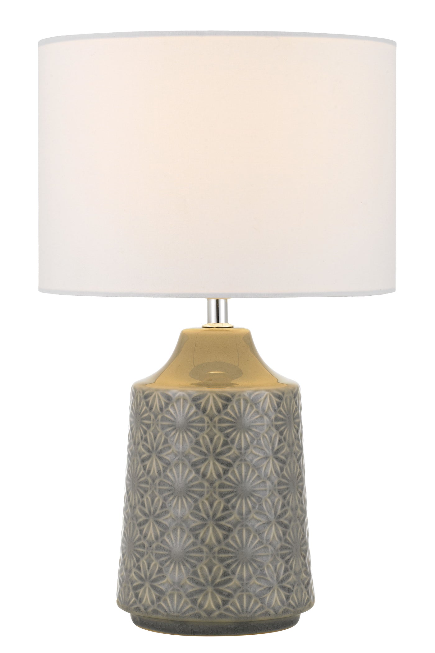 FEDON CERAMIC TABLE LAMP
