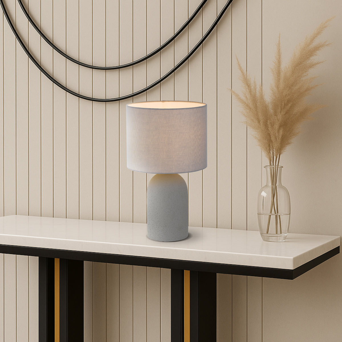 FEVIK TABLE LAMP SMALL
