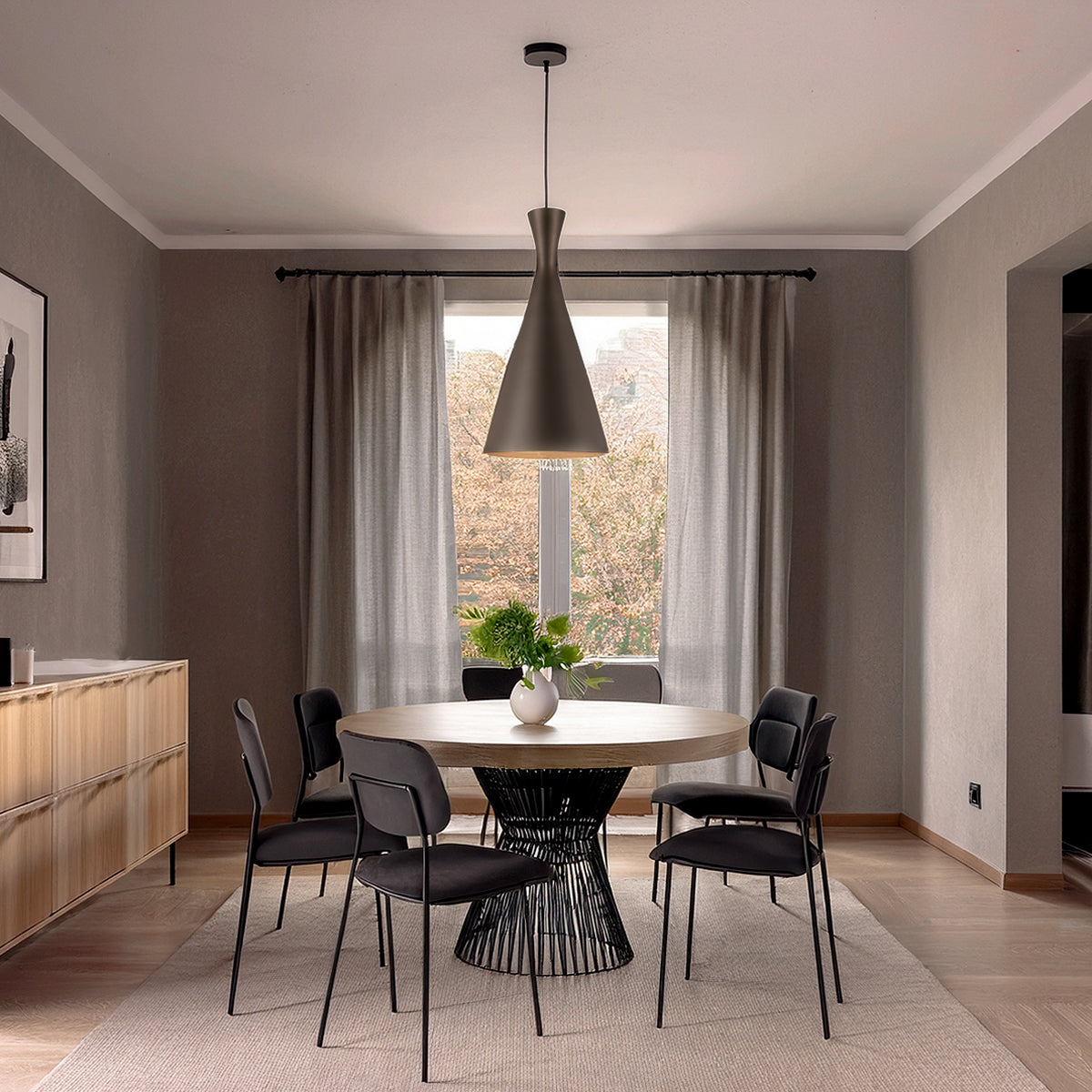 FLERO 30 PENDANT