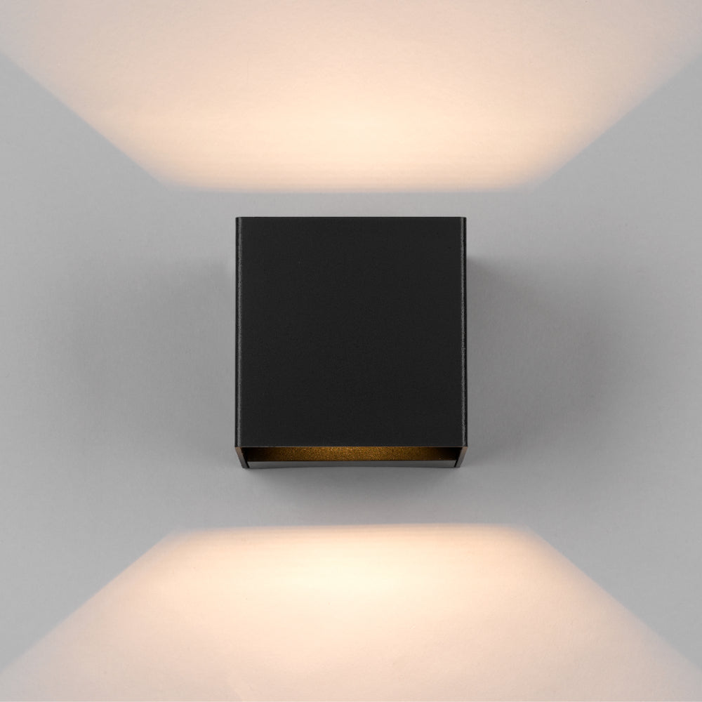 FLIP II EXTERIOR WALL LIGHT