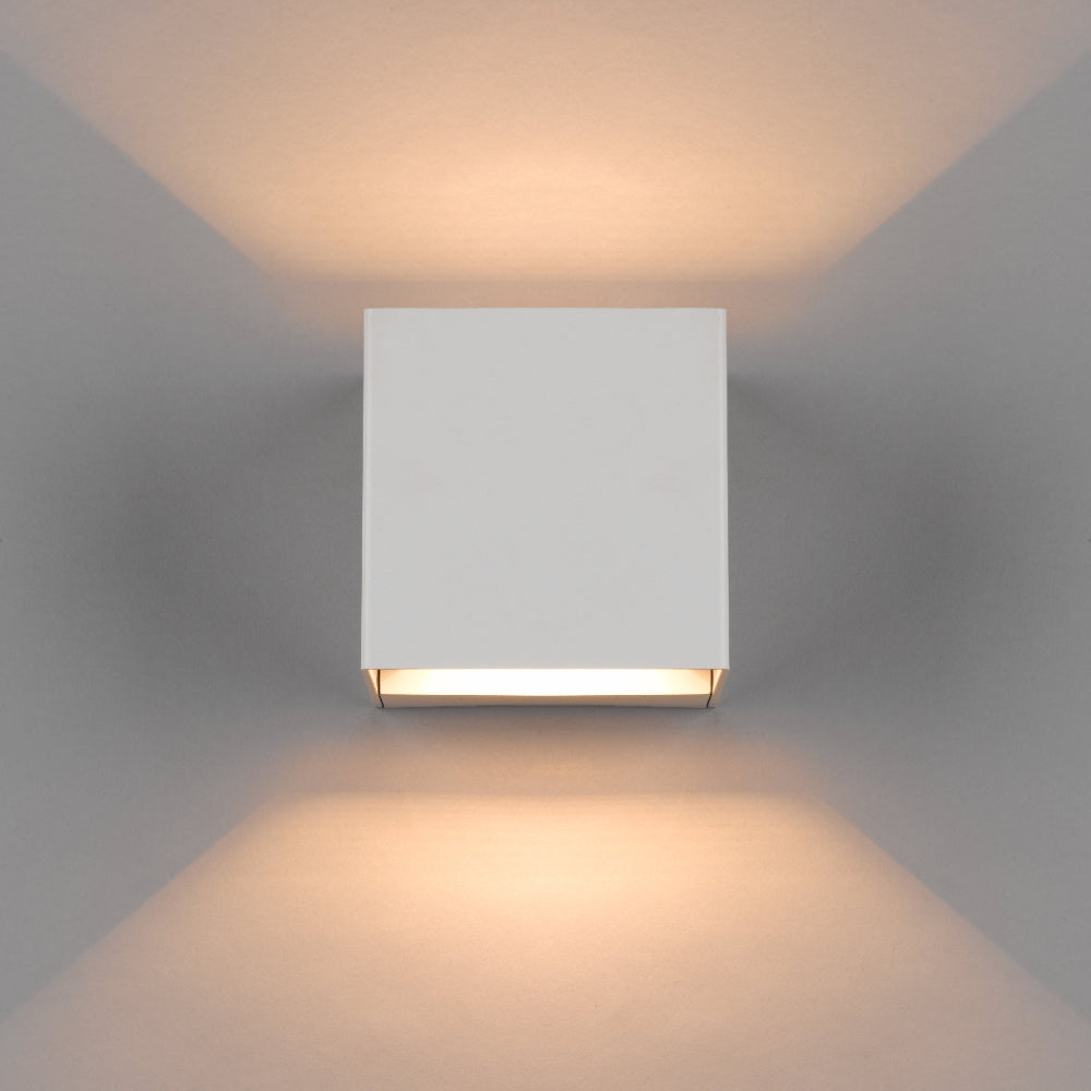 FLIP II EXTERIOR WALL LIGHT