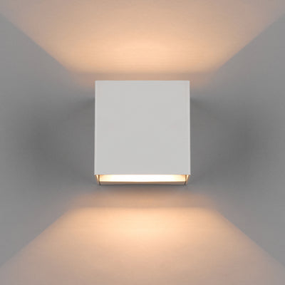 FLIP II EXTERIOR WALL LIGHT