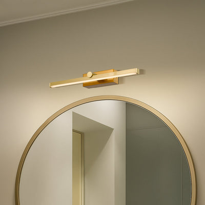 FOLEY 40 VANITY WALL LIGHT