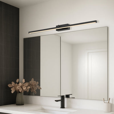 FOLEY 80 VANITY WALL LIGHT