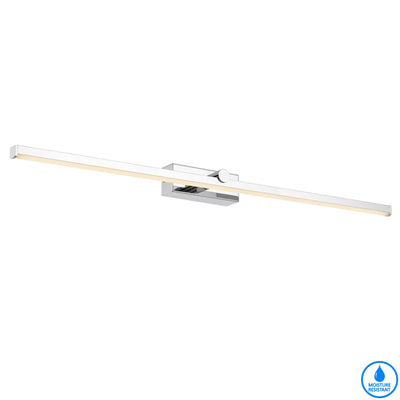 FOLEY 80 VANITY WALL LIGHT