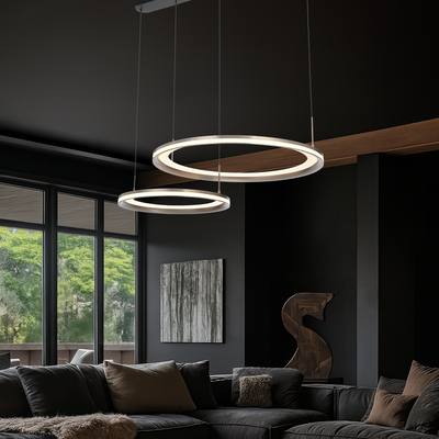 FULCRUM 2 LIGHT PENDANT