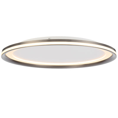 Fulcrum 60 Oyster Ceiling Light | Wholesale Lighting | Lighting Supplier Australia