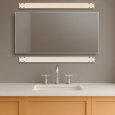 GILSON 80 VANITY WALL LIGHT