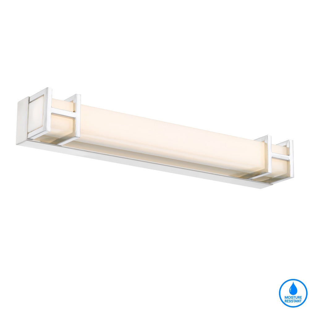 GILSON 40 VANITY WALL LIGHT