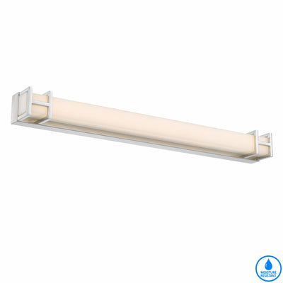 GILSON 60 VANITY WALL LIGHT