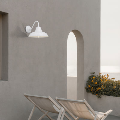 GORDON EXTERIOR WALL LIGHT