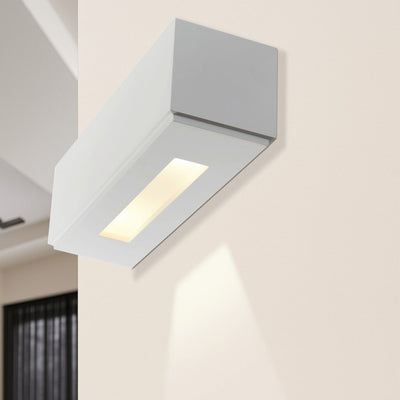GRIMES GYPSUM WALL LIGHT
