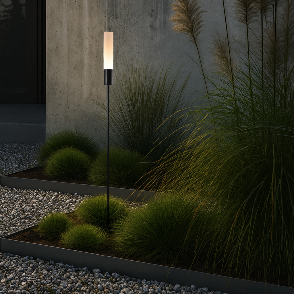 GROS 1w 80cm SPIKE SPOT LIGHT