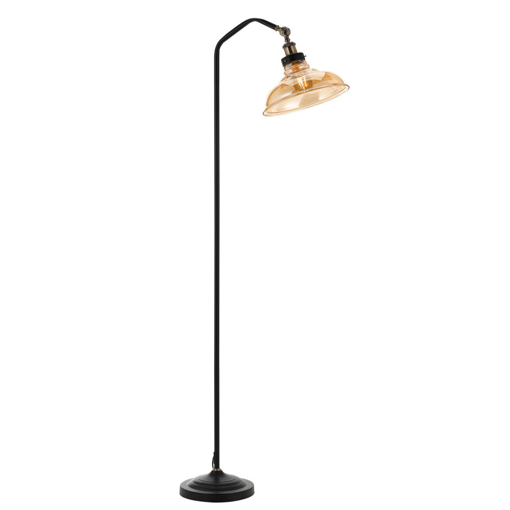 HERTEL FLOOR LAMP
