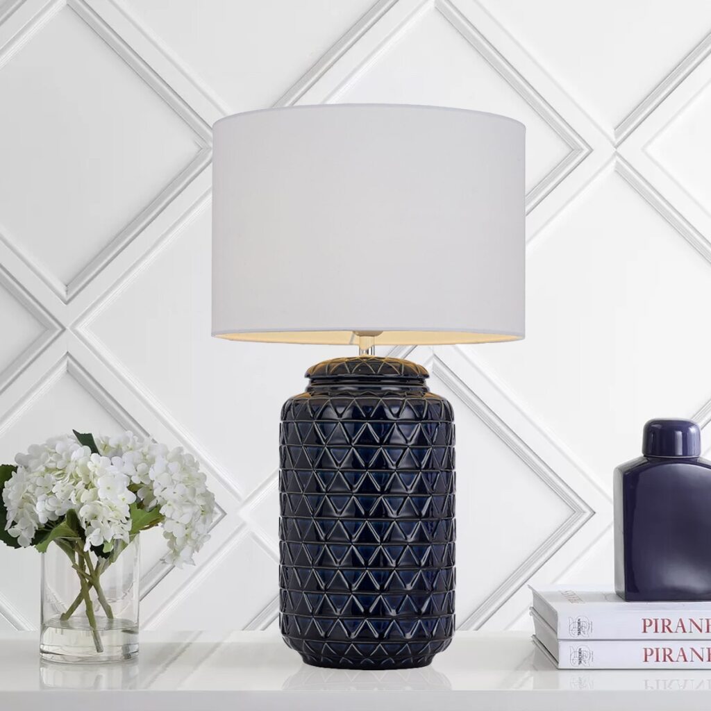 HESHI CERAMIC TABLE LAMP