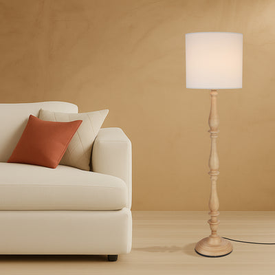 HOMMER FLOOR LAMP