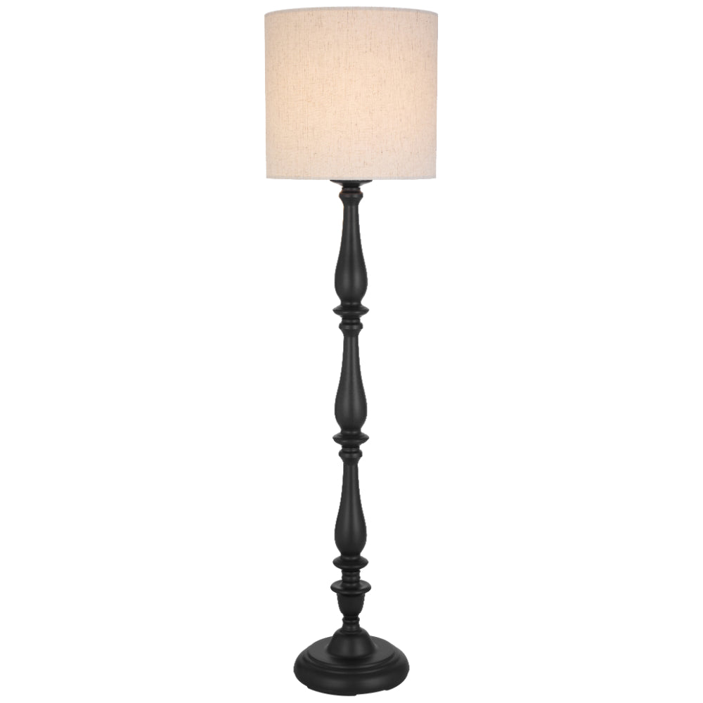 HOMMER FLOOR LAMP