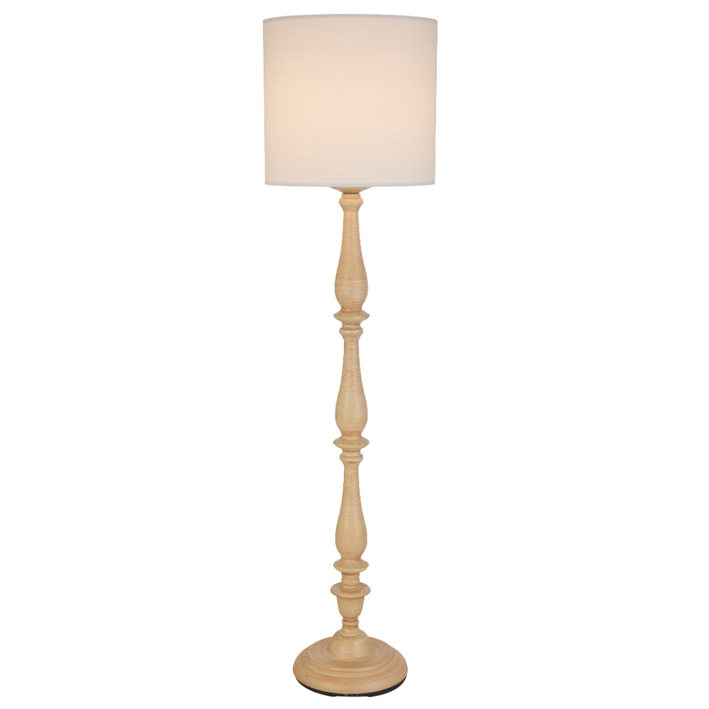 HOMMER FLOOR LAMP
