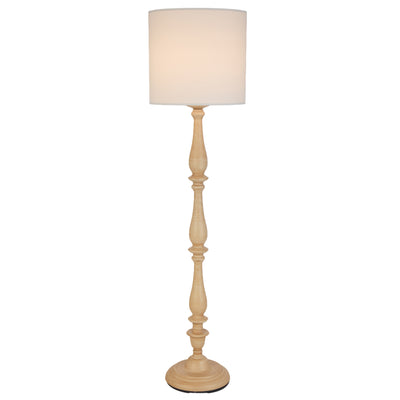 HOMMER FLOOR LAMP