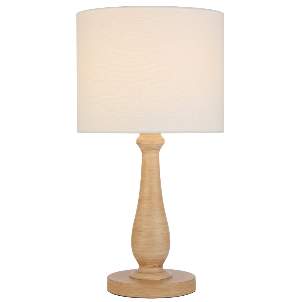 HOMMER TABLE LAMP