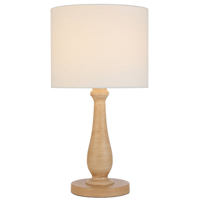 HOMMER TABLE LAMP