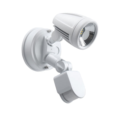 ILLUME SINGLE EXTERIOR SPOT SENSOR