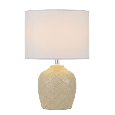 INDO TABLE LAMP