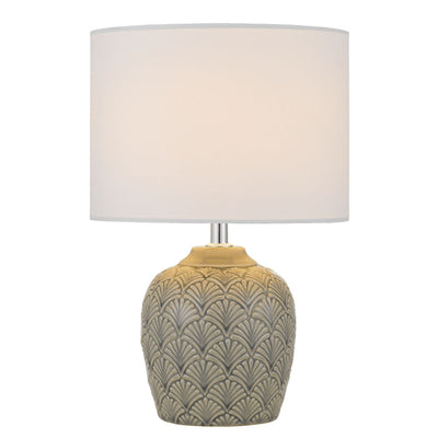 INDO TABLE LAMP