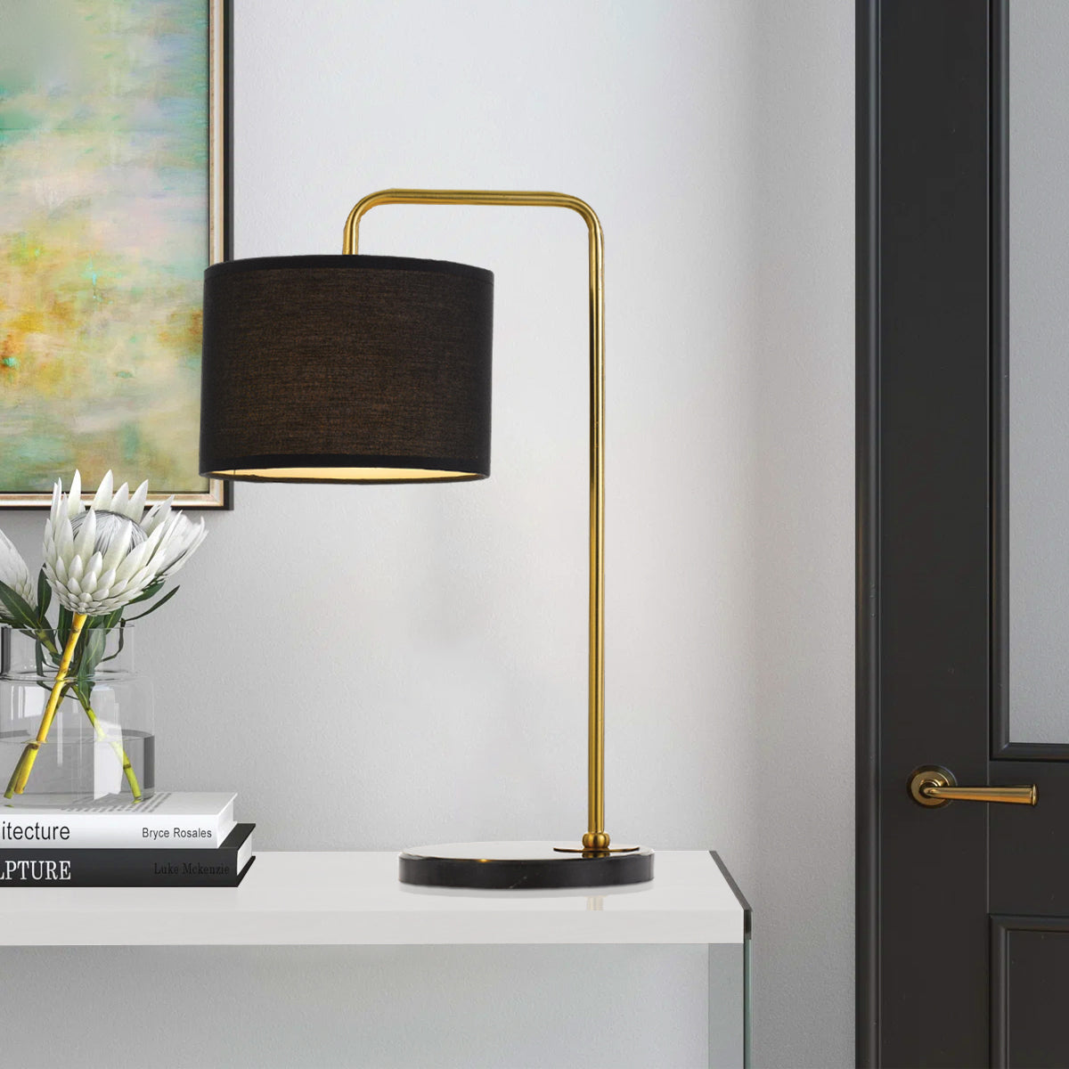 INGRID TABLE LAMP