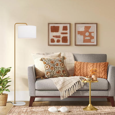 INGRID FLOOR LAMP