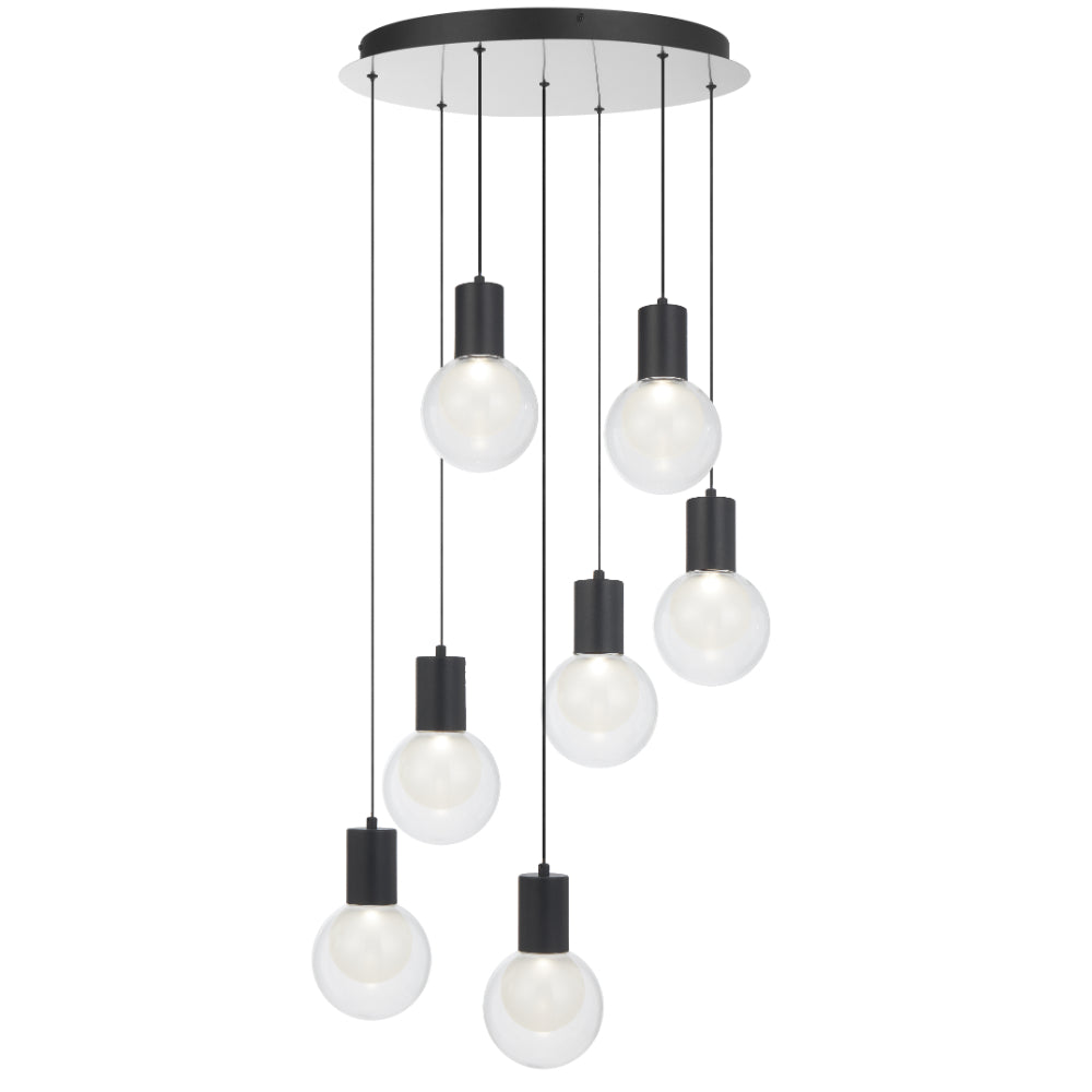 INVAR 7 LIGHT PENDANT