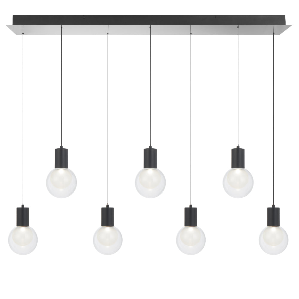 INVAR 7 LIGHT BAR PENDANT