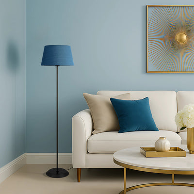 JAXON FLOOR LAMP