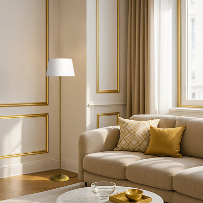 JAXON FLOOR LAMP