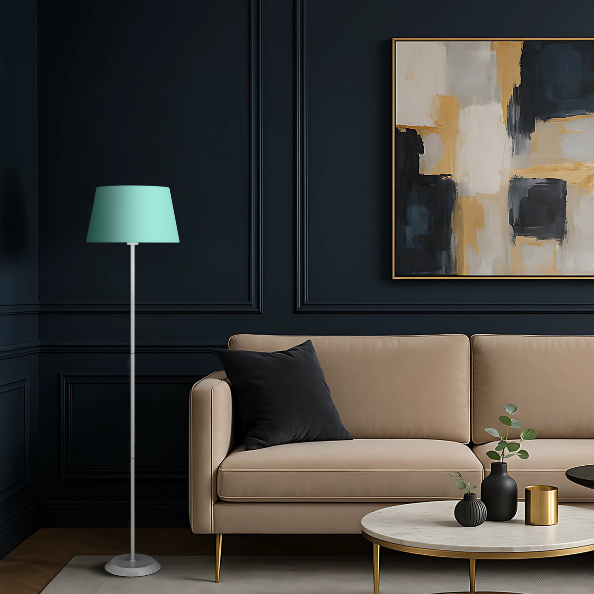 JAXON FLOOR LAMP