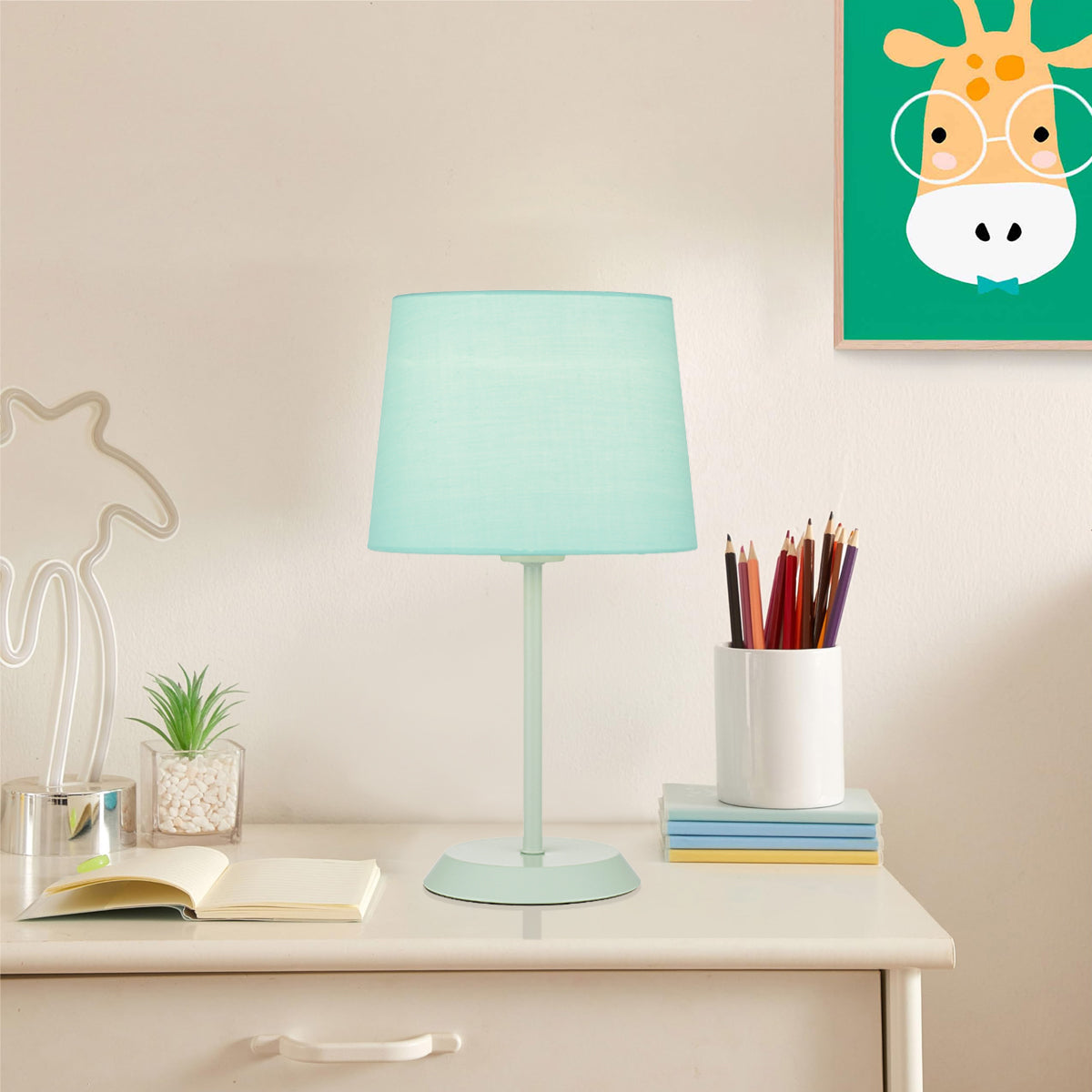 JAXON TABLE LAMP
