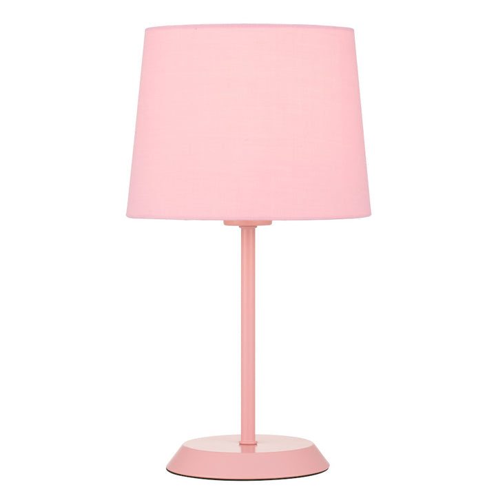 JAXON TABLE LAMP – Telbix