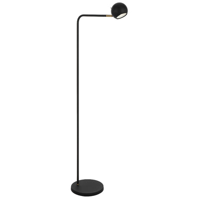 JEREMY FLOOR LAMP