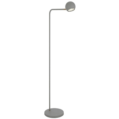 JEREMY FLOOR LAMP